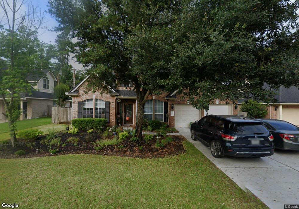 86 S Scribewood Cir, Spring, TX 77382 - photo 1