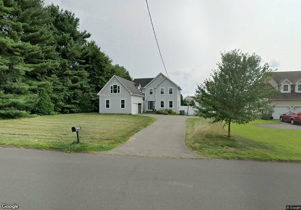 148 Coles Rd unit (LOT17), Cromwell, CT 06416 - photo 1