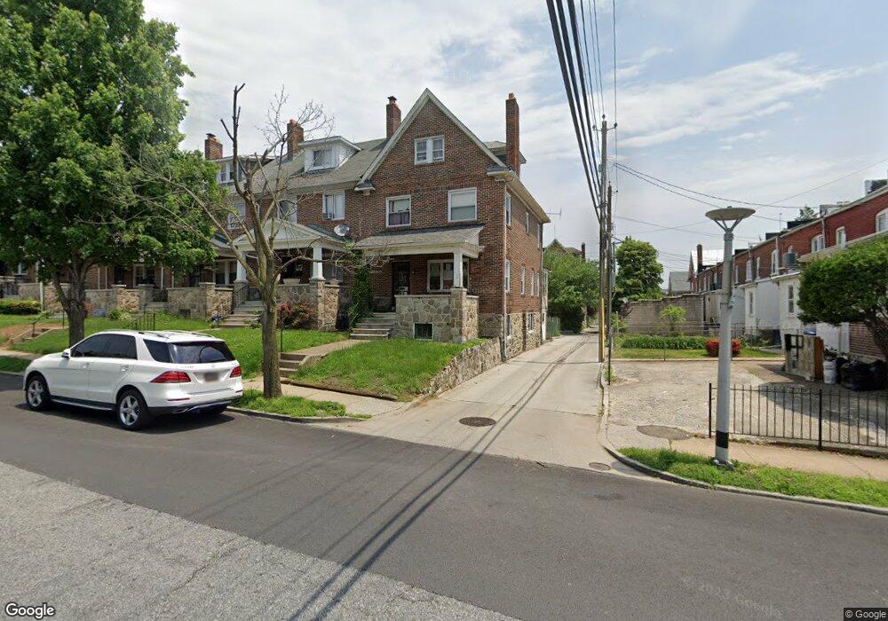 601 N Woodington Rd, Baltimore, MD 21229 - photo 1