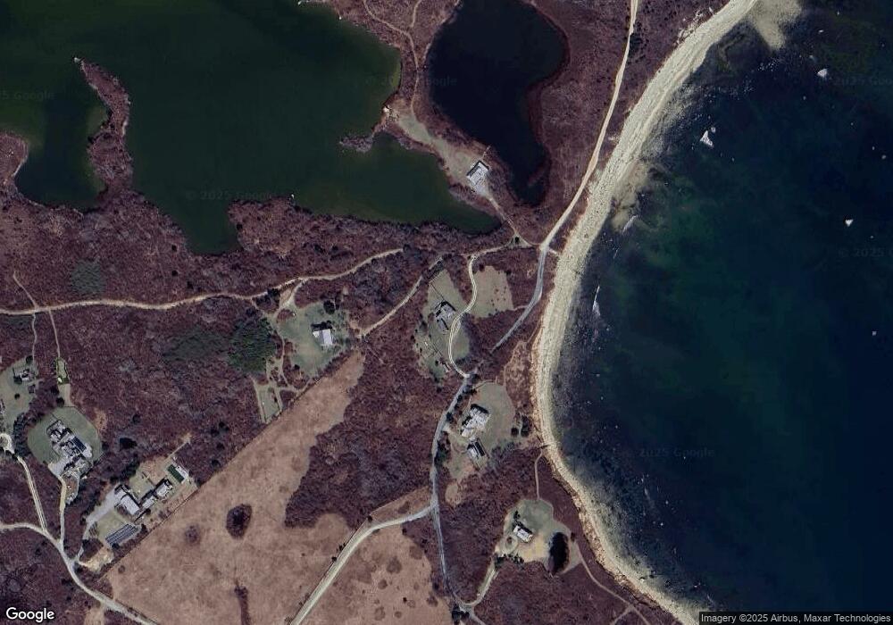 55 Squibnocket Farm Rd, Chilmark, MA 02535 - photo 1