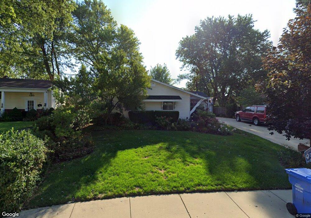 118 Pecos Cir, Carpentersville, IL 60110 - photo 1