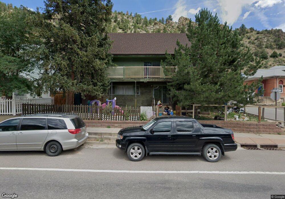 26 Colorado Blvd, Idaho Springs, CO 80452 - photo 1