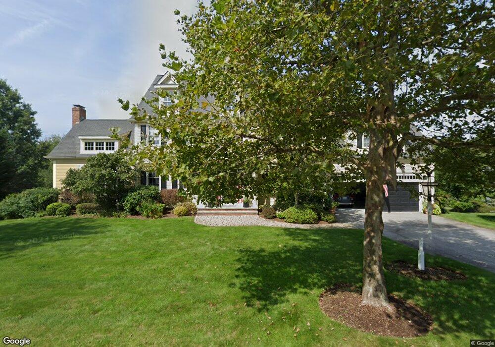 3 Atlantic Crossing, Barrington, RI 02806 - photo 1