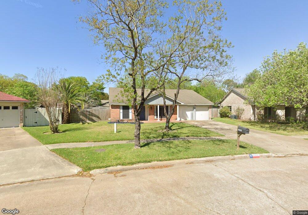 6926 Deer Ridge Ln, Houston, TX 77086 - photo 1