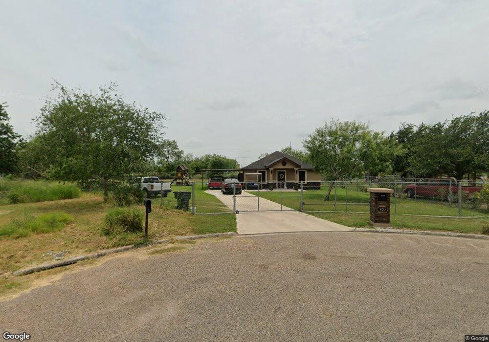 822 Bowl Dr, Weslaco, TX 78599 - photo 1