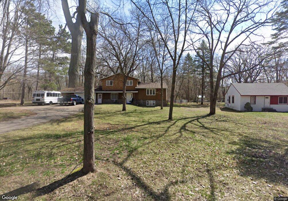 9937 Hanson Blvd NW, Coon Rapids, MN 55433 - photo 1