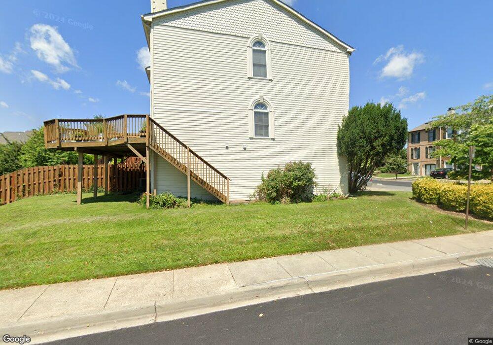 17 Victoria Square, Frederick, MD 21702 - photo 1