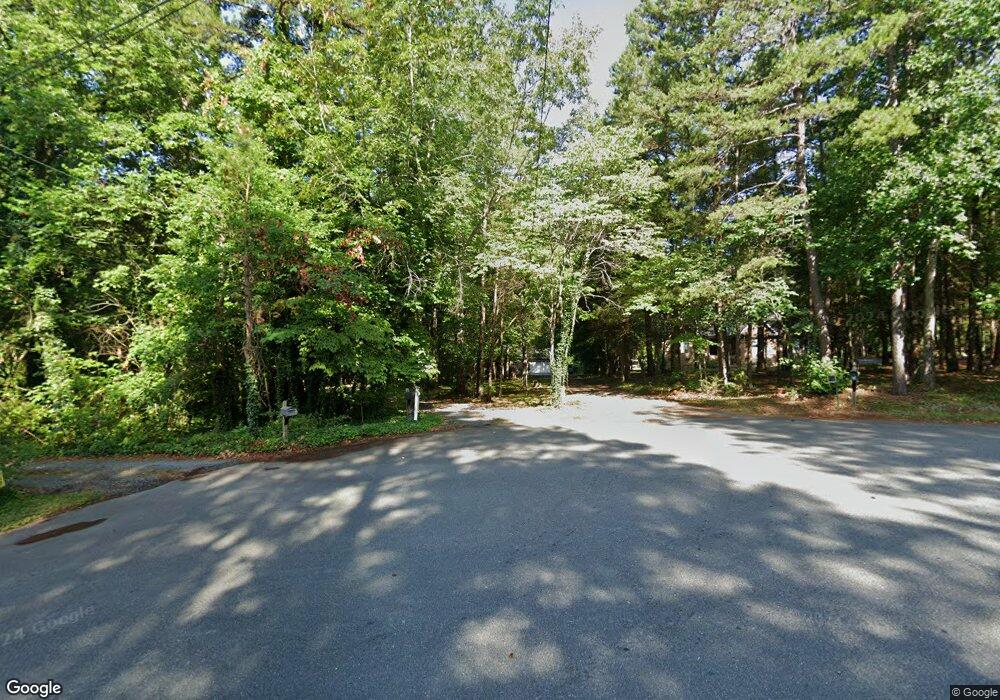 1489 Brownstone Hills Dr, Asheboro, NC 27205 - photo 1