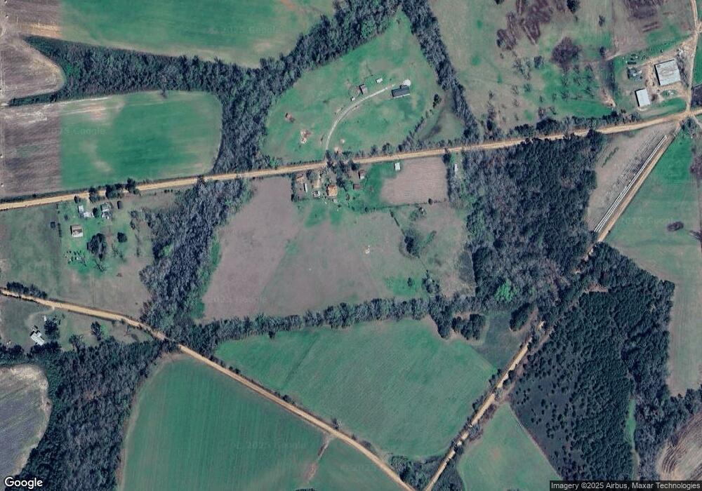 584 Old Pavo Rd, Pavo, GA 31778 - photo 1