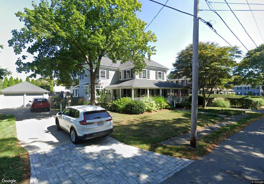 18 Damon Ln, Scituate, MA 02066 - photo 1