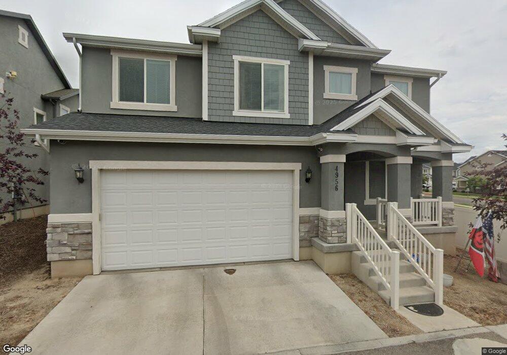 4956 W Cay Ln, Herriman, UT 84096 - photo 1