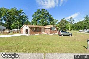 5209 Camellia Ln, Lumberton, NC 28360