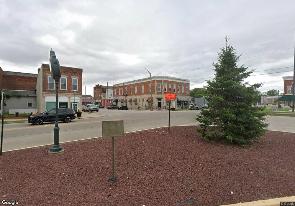 3092 N 1000 E, Loogootee, IN 47553 - photo 1