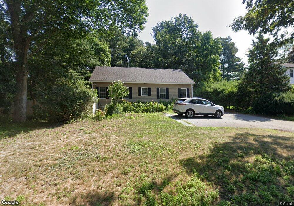 137 Nichols St, Wilmington, MA 01887 - photo 1