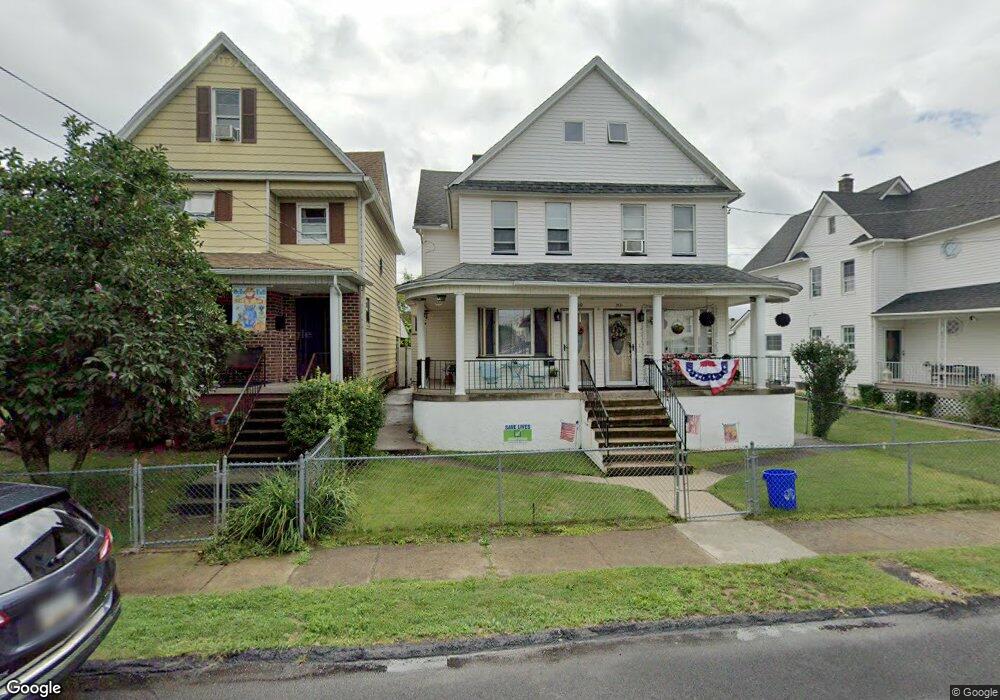 1529 Hawthorne St unit 1531, Scranton, PA 18504 - photo 1