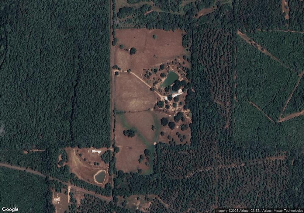 1034 Harold Alford Rd, Osyka, MS 39657 - photo 1