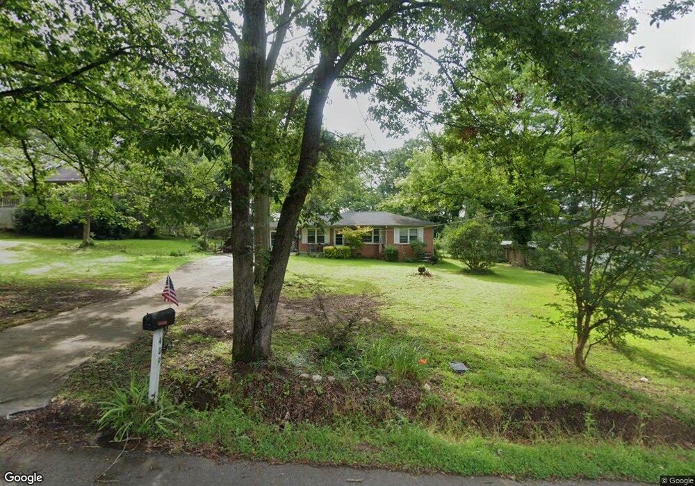 409 White St, Hoschton, GA 30548 - photo 1