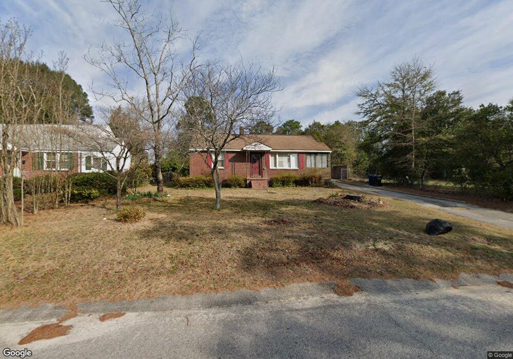 1624 C Ave, West Columbia, SC 29169 - photo 1