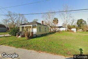 207 E Lathrop Ave, Savannah, GA 31415
