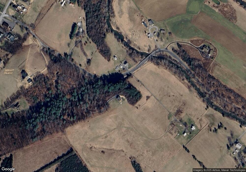 2708 Barrenridge Rd, Staunton, VA 24401 - photo 1