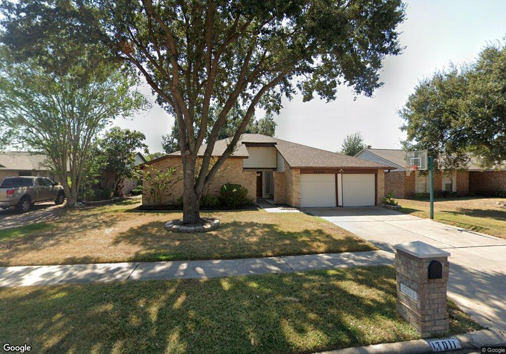 17011 Silver Sky Ln, Houston, TX 77095 - photo 1