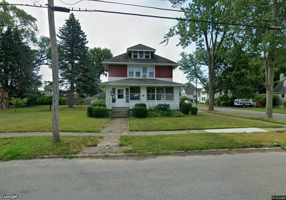 57 Washington St, North Tonawanda, NY 14120 - photo 1