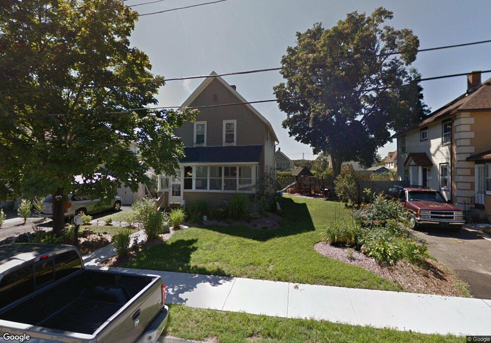 17 Maple St, Ludlow, MA 01056 - photo 1