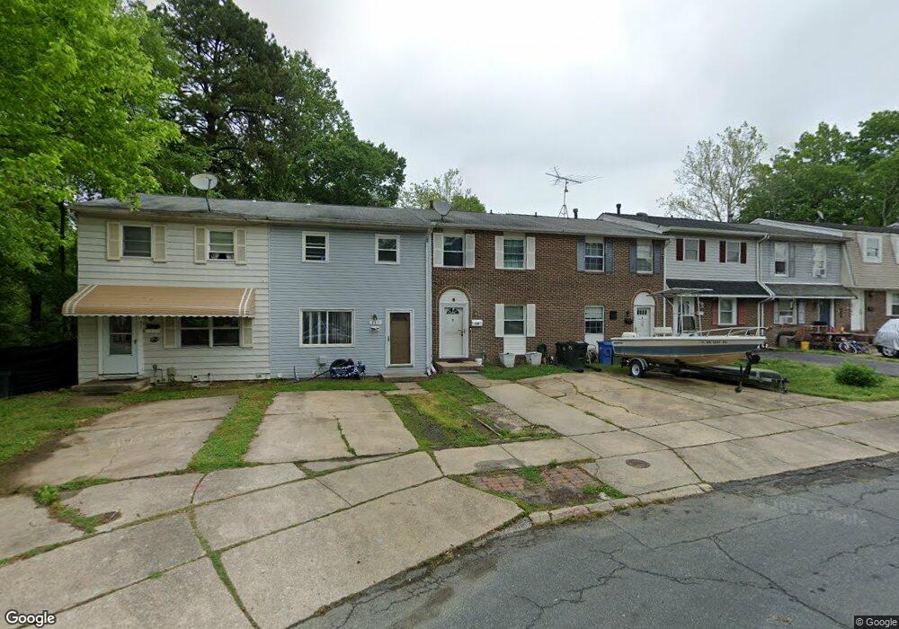 739 Sequoia Dr, Edgewood, MD 21040 - photo 1