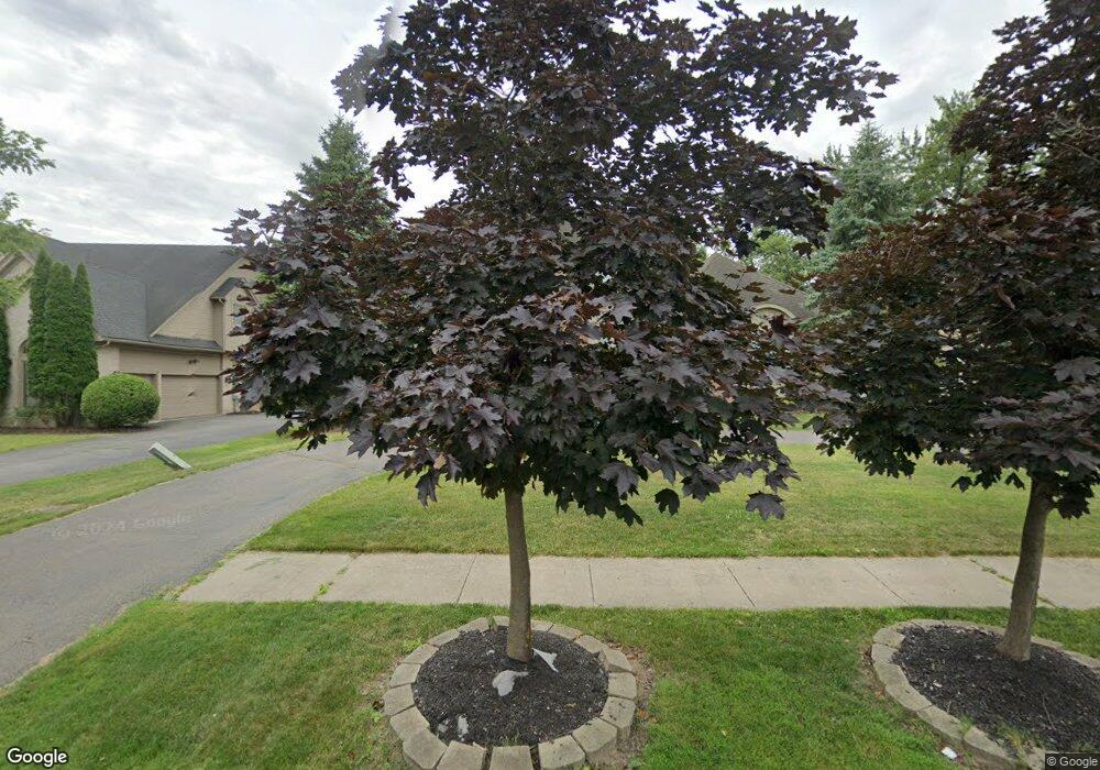 6826 Torybrooke Cir, West Bloomfield, MI 48323 - photo 1