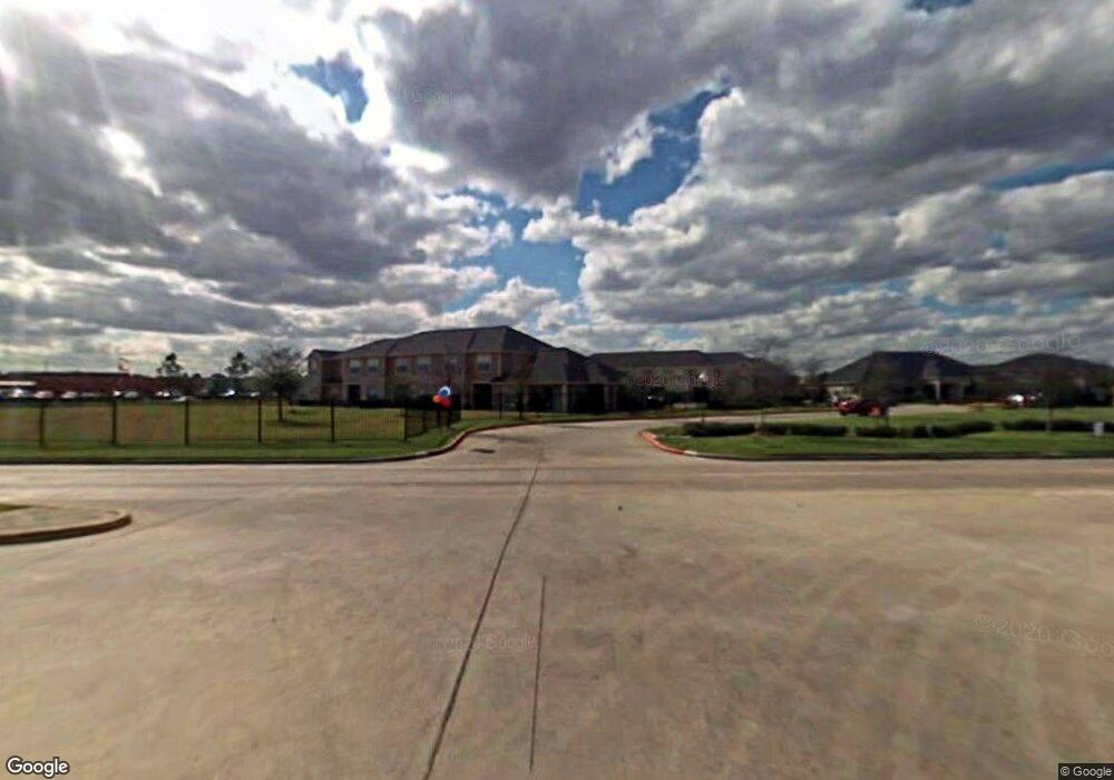 15639 Ashbourne Springs Ln, Houston, TX 77095 - photo 1