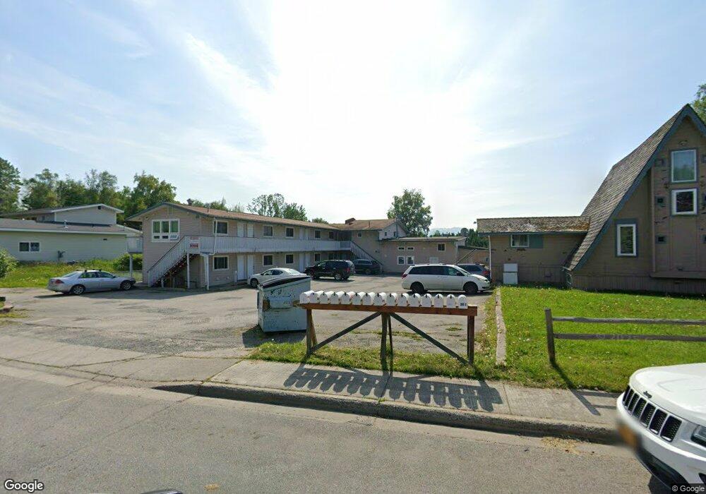 3003 Wendys Way unit 1, Anchorage, AK 99517 - photo 1