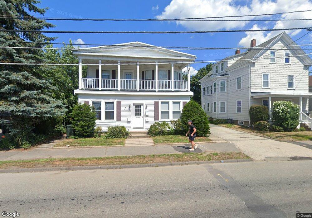 63 Holten St unit 3, Danvers, MA 01923 - photo 1