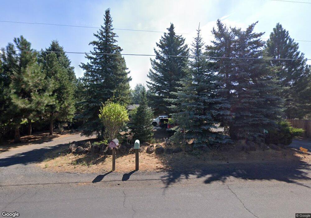 19224 Shoshone Rd, Bend, OR 97702 - photo 1