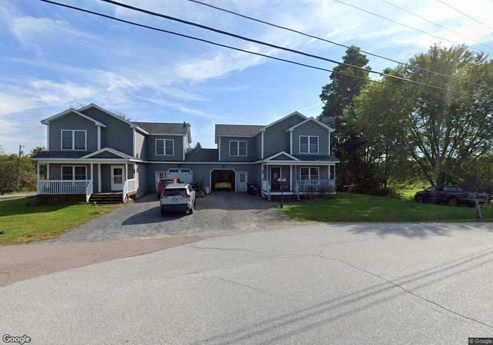 72B Hunt St, Fairfax, VT 05454 - photo 1