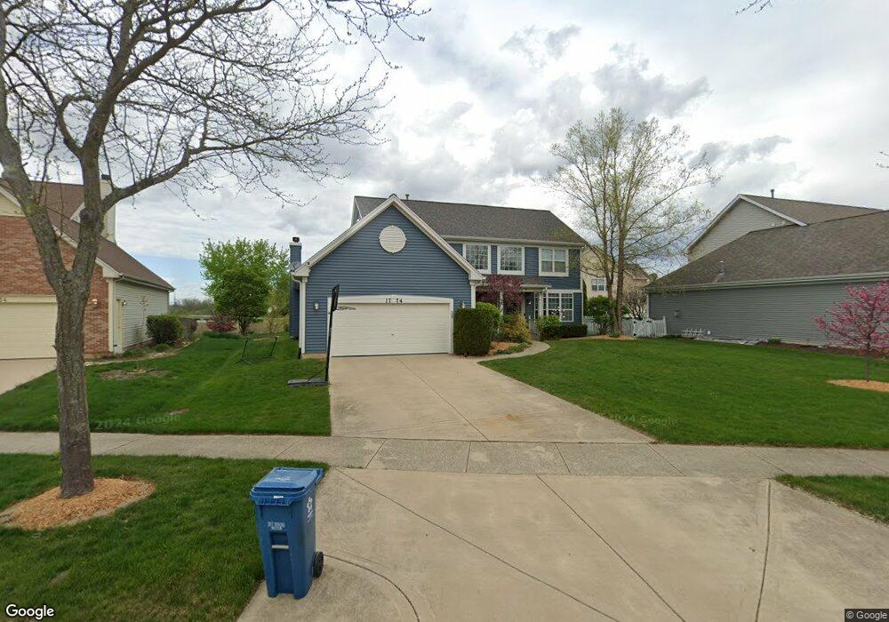 1774 Savannah Ct, Aurora, IL 60502 - photo 1