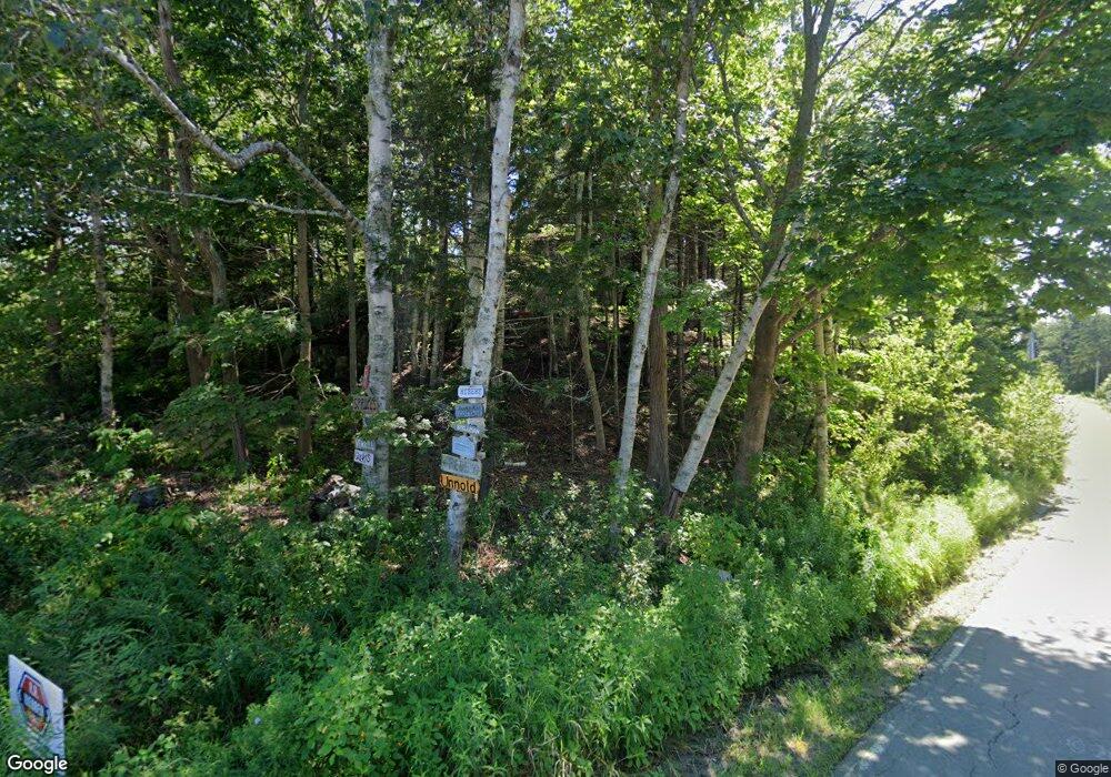 7 Hugh Ave, Bailey Island, ME 04003 - photo 1