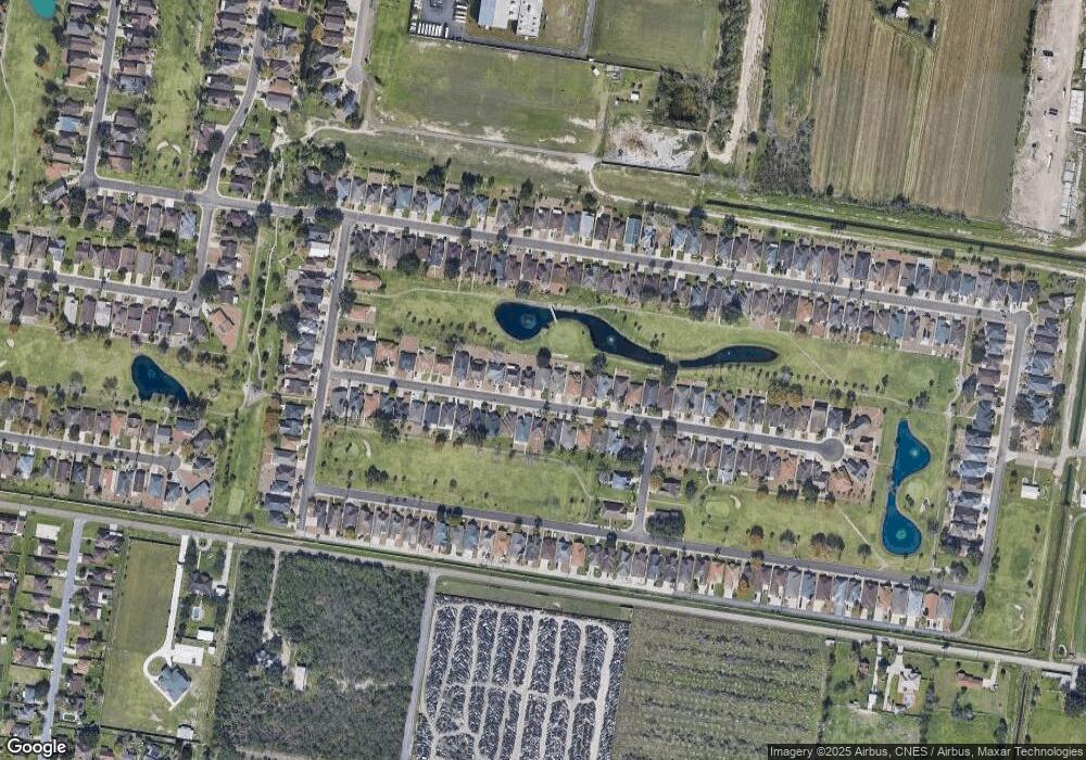 314 Rebecca Dr, Alamo, TX 78516 - photo 1