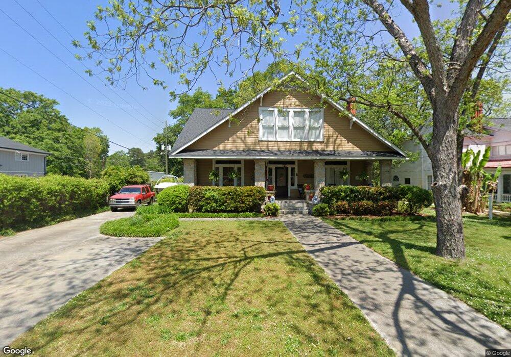 112 Church St, Winder, GA 30680 - photo 1