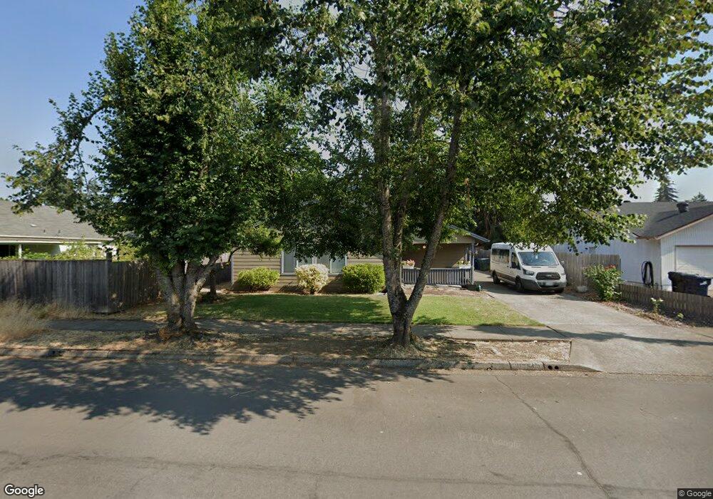 6564 A St, Springfield, OR 97478 - photo 1