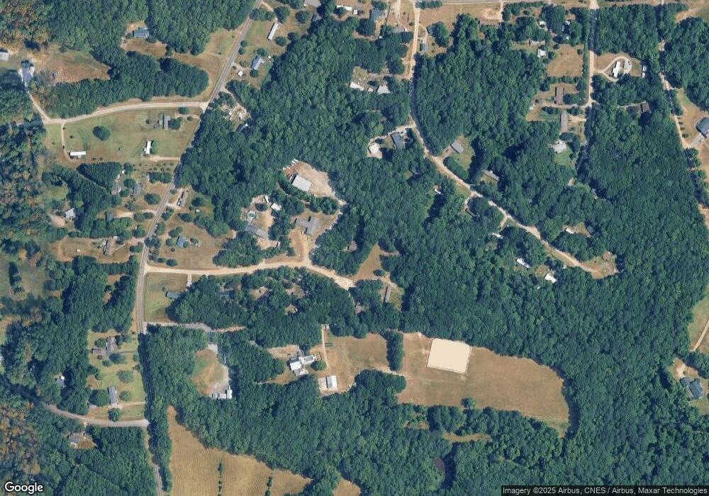 4097 Oak Cir, Franklinton, NC 27525 - photo 1