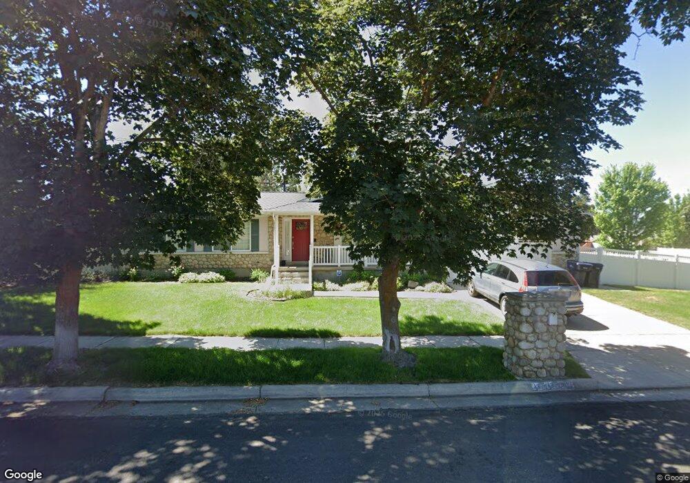 1380 E 8020 S, Sandy, UT 84093 - photo 1