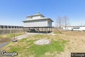 109 E Avenue H, Larose, LA 70373