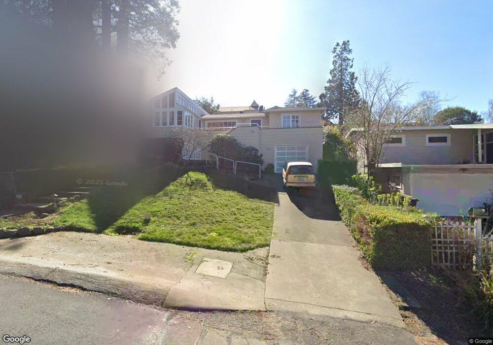 526 Woodmont Ave, Berkeley, CA 94708 - photo 1