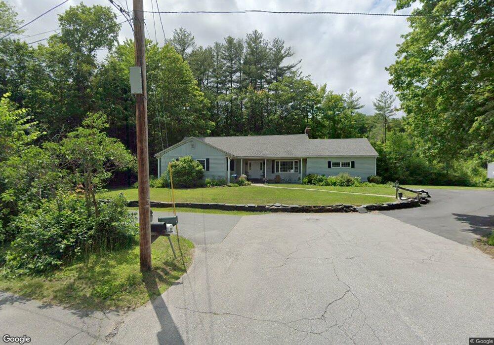 115 Edward Heights, Brattleboro, VT 05301 - photo 1