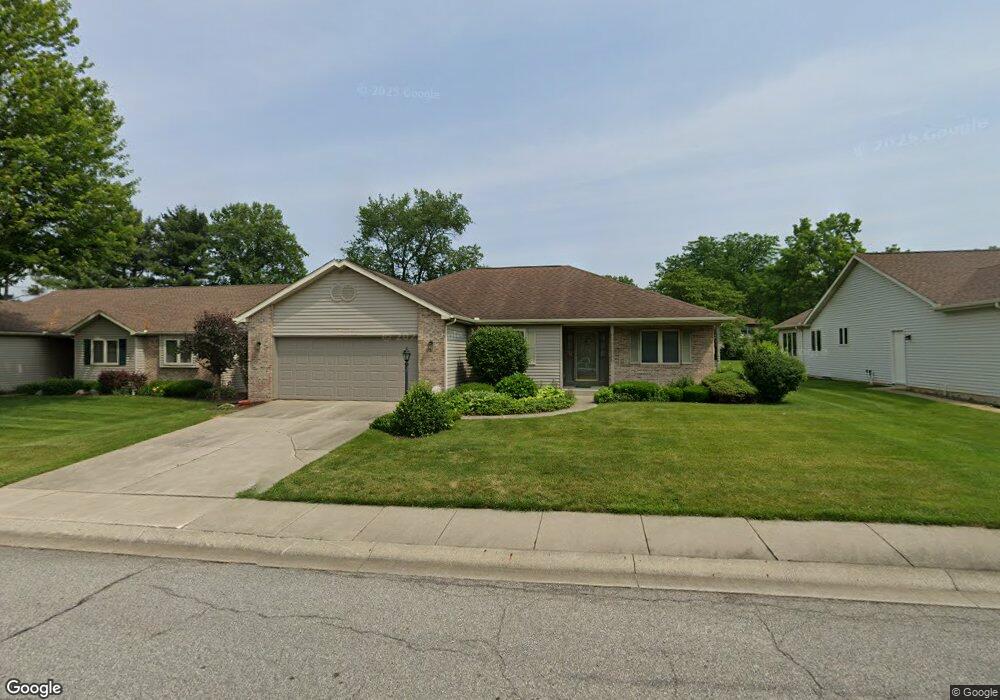 17897 Bay Winds Dr, South Bend, IN 46635 - photo 1