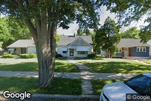 4424 W Congress St, Milwaukee, WI 53218