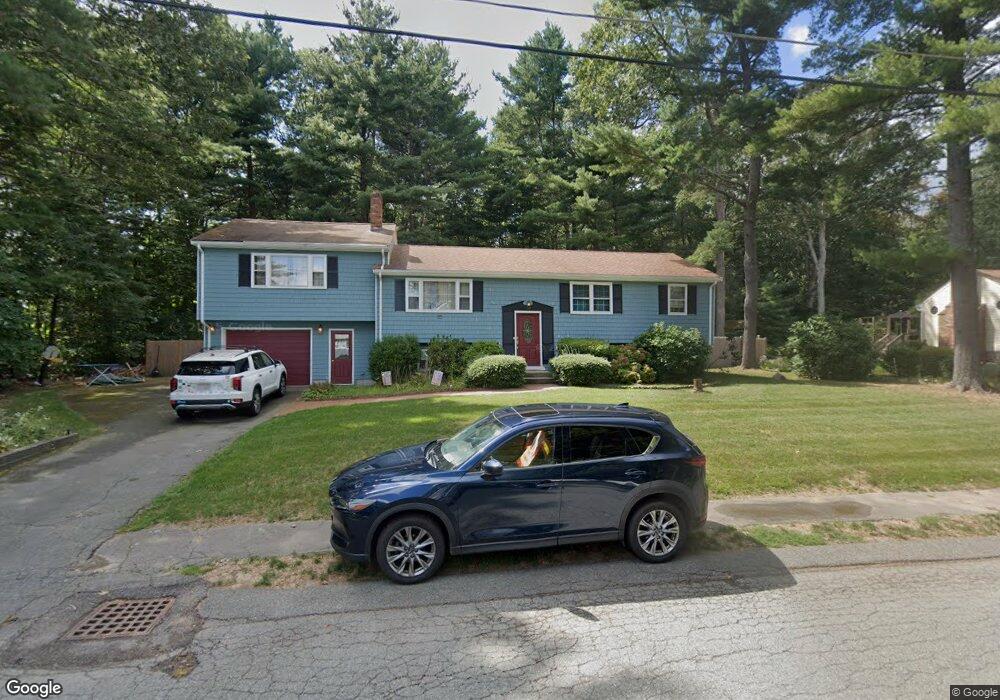 53 Cranberry Rd, Whitman, MA 02382 - photo 1