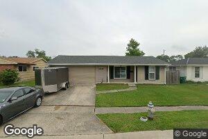 7013 Hastings St, Metairie, LA 70003