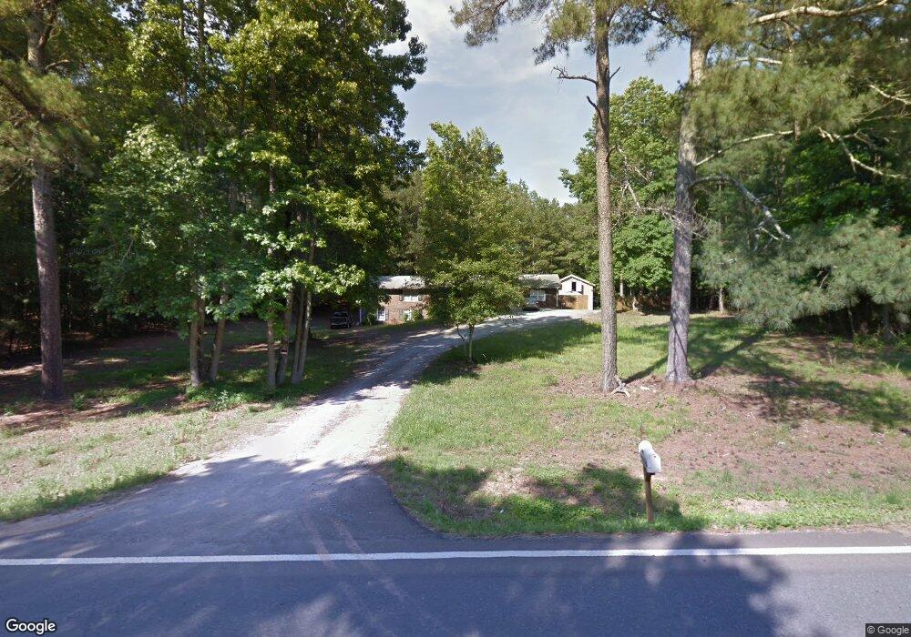 2435 Hickory Flat Hwy, Canton, GA 30115 - photo 1