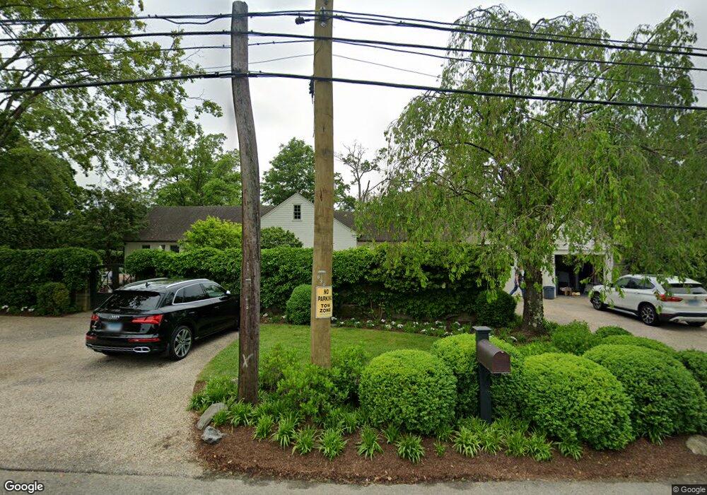 271 Westway Rd, Southport, CT 06890 - photo 1